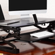 FlexiSpot 35" Standing Desk, $338 with code KF79X97H